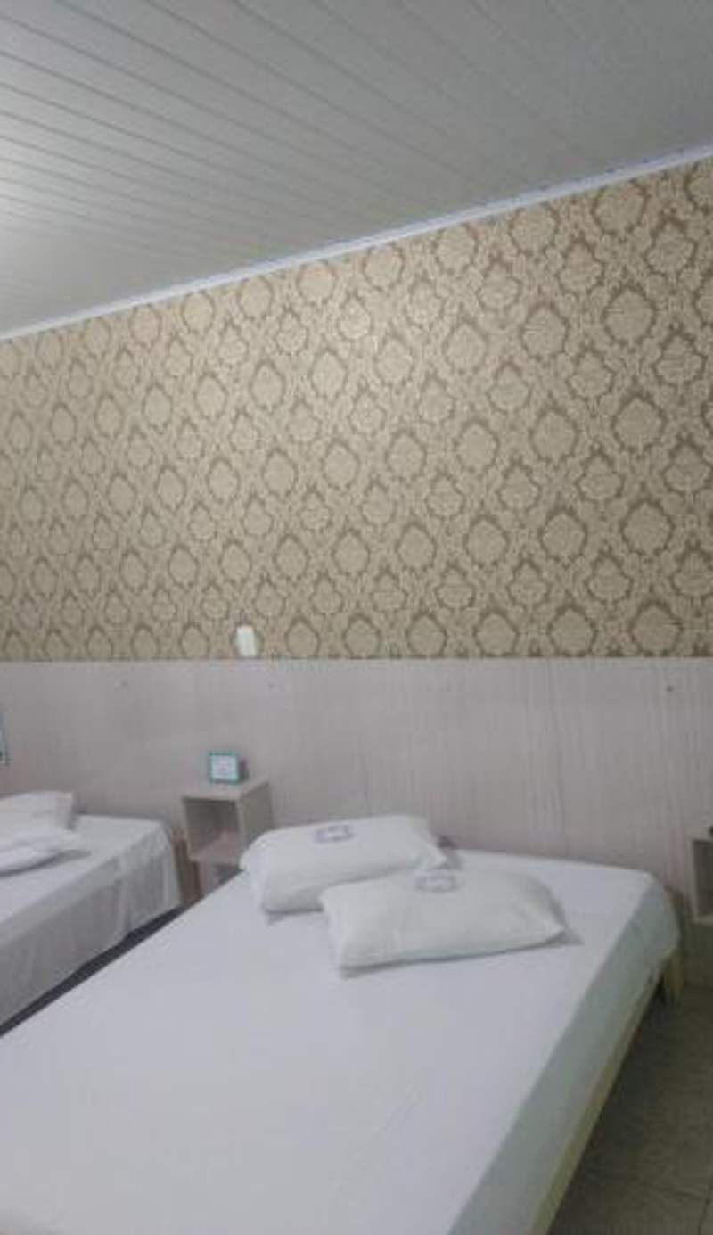 Cumbipar King Hotel