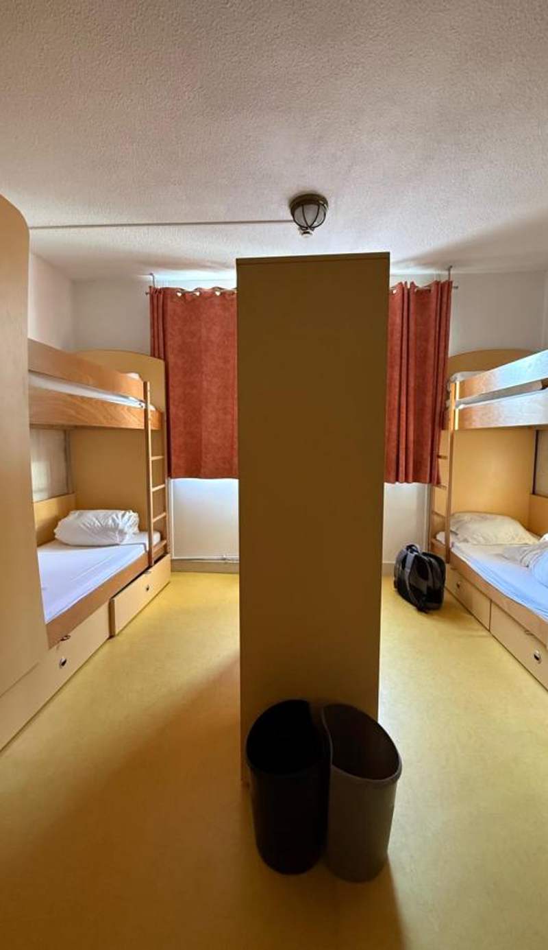 Auberge de Jeunesse