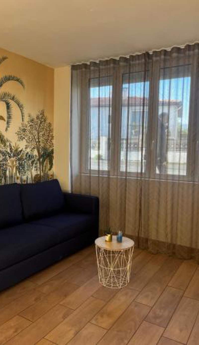 Studio porte royale