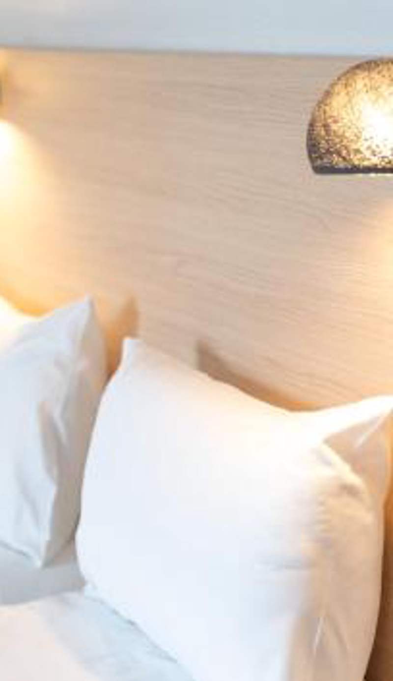 Hôtel Inn Design La Rochelle