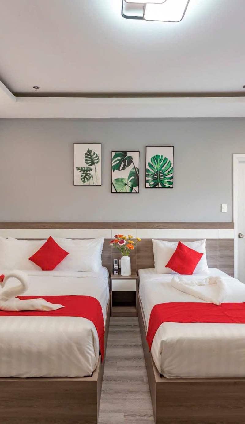 Nam Long Hotel