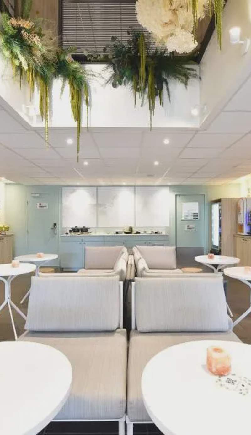 Hôtel Kyriad La Rochelle Centre Ville