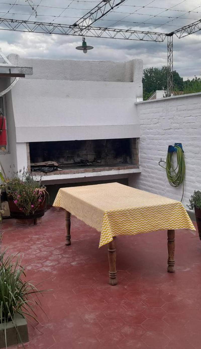 MI CASA APARTS