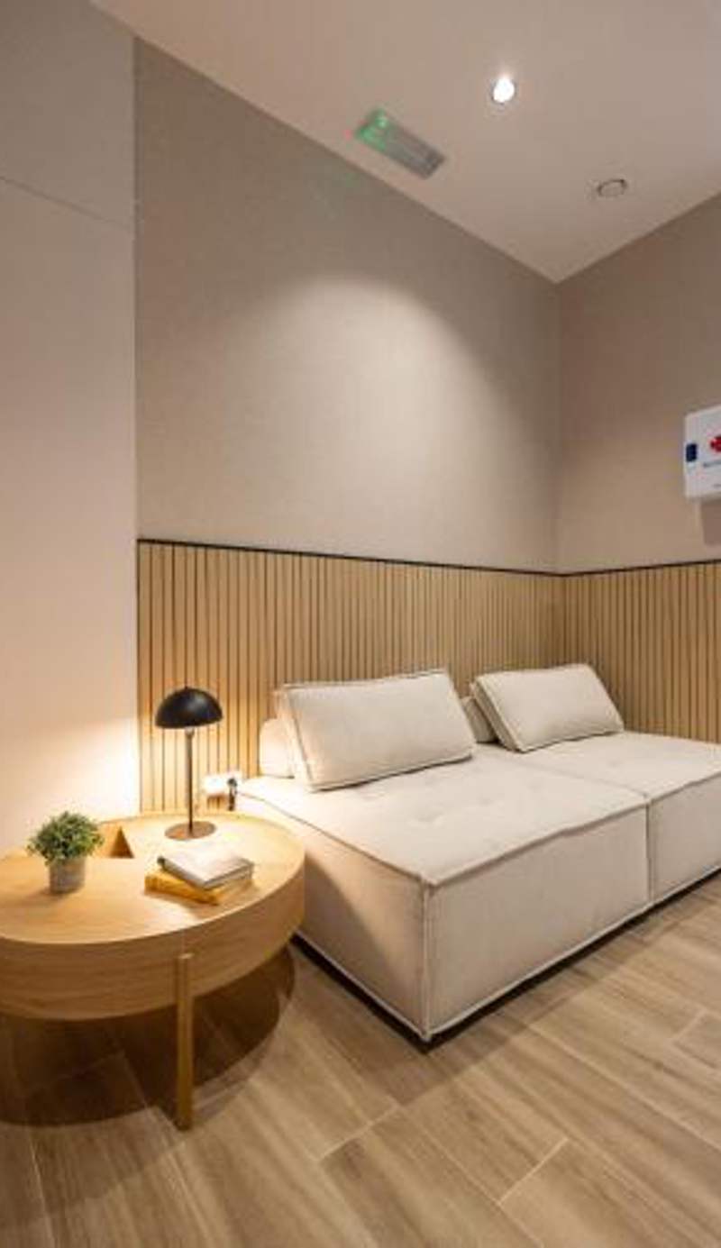 Rubio Rooms by Concept