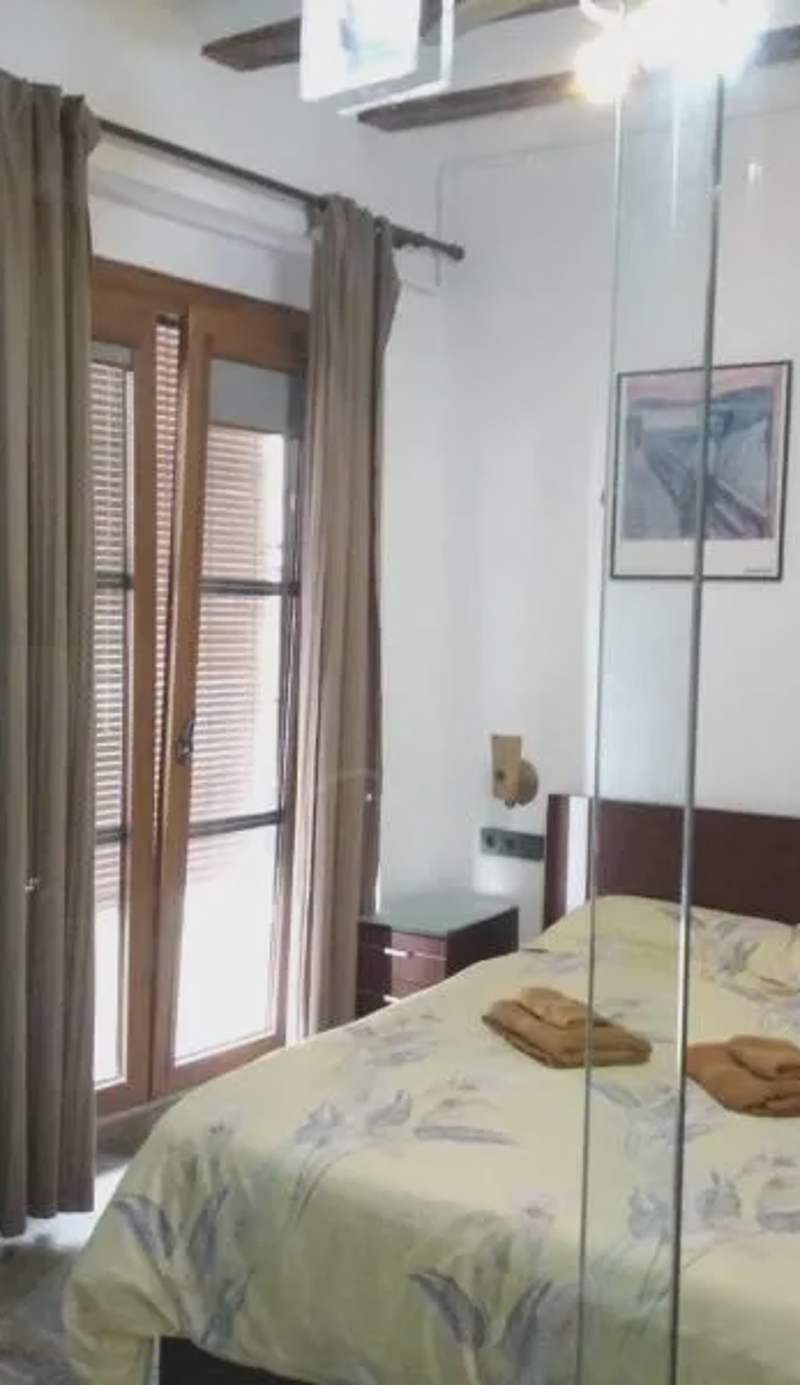 Valencia Centro Suite