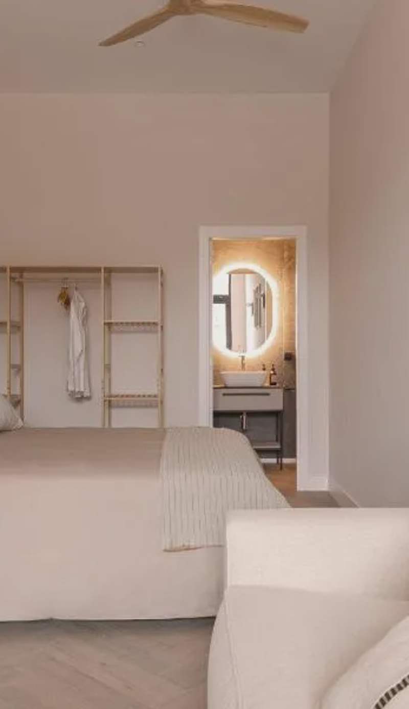 MH Apartments Central Valencia