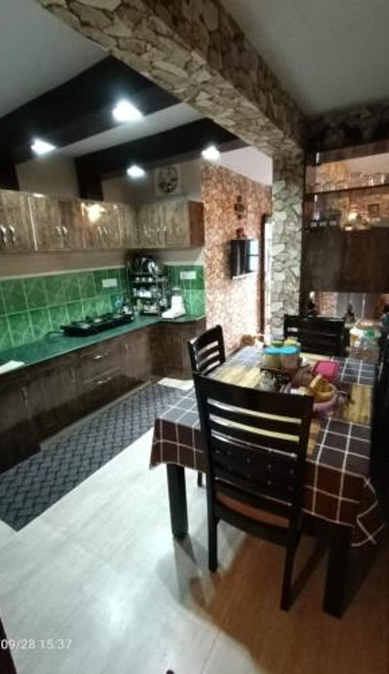 Shri Rudra Home Stay - 2-BHK fully furnished home stay