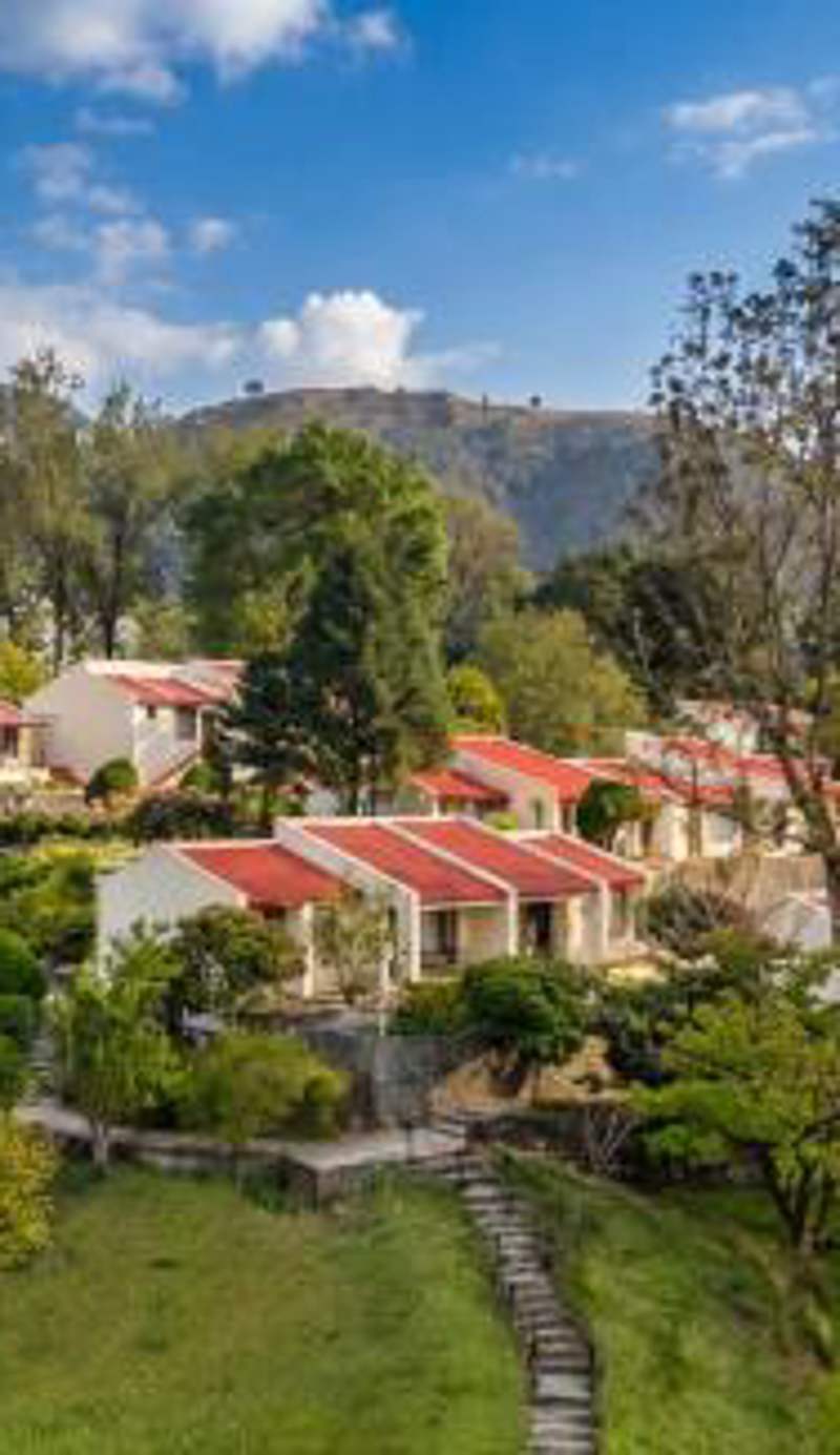 Country Inn Nature Resort Bhimtal