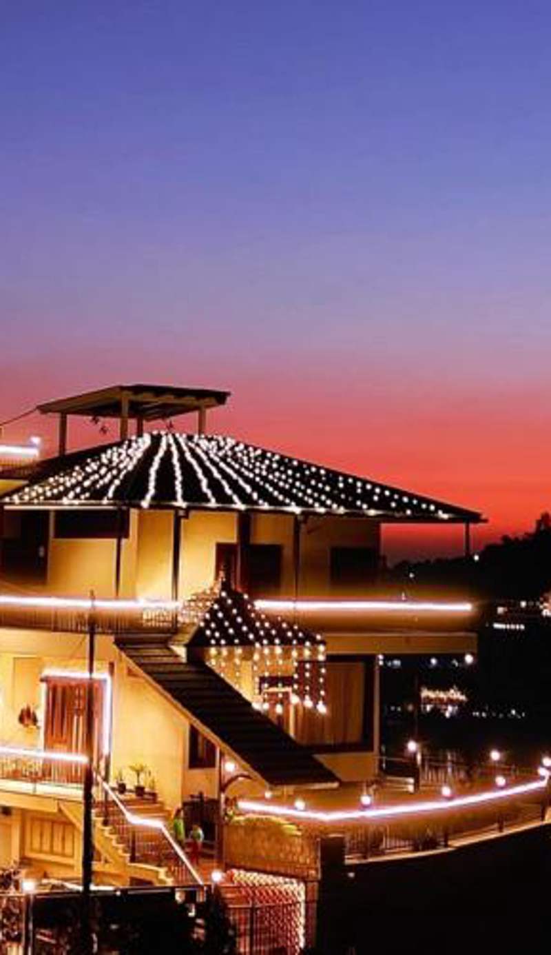 ELDORA - LUXURY of LEISURE
