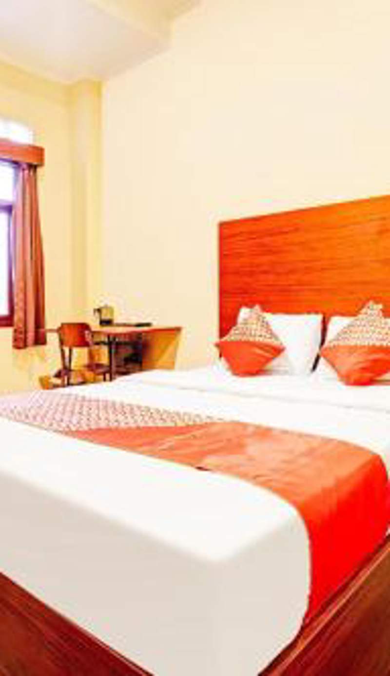 Hotel O Pasteur Near Nuart Sculpture Park Formerly Maleo Exclusive