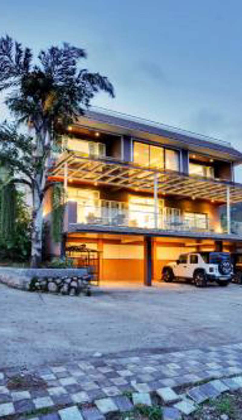 Villa Veya By VEO - Part Of StayVista