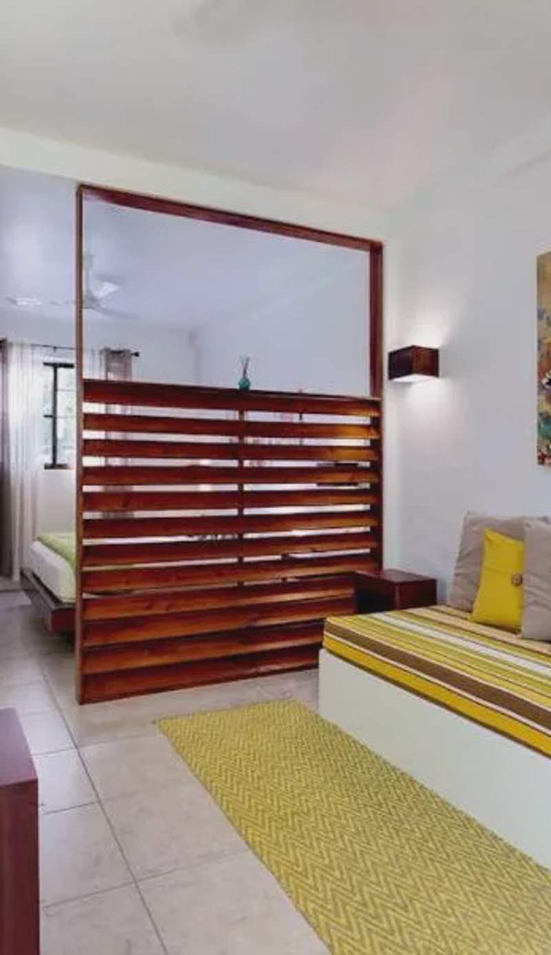 Rainforest Suite at Casa DV Suites -Gold Standard Certified