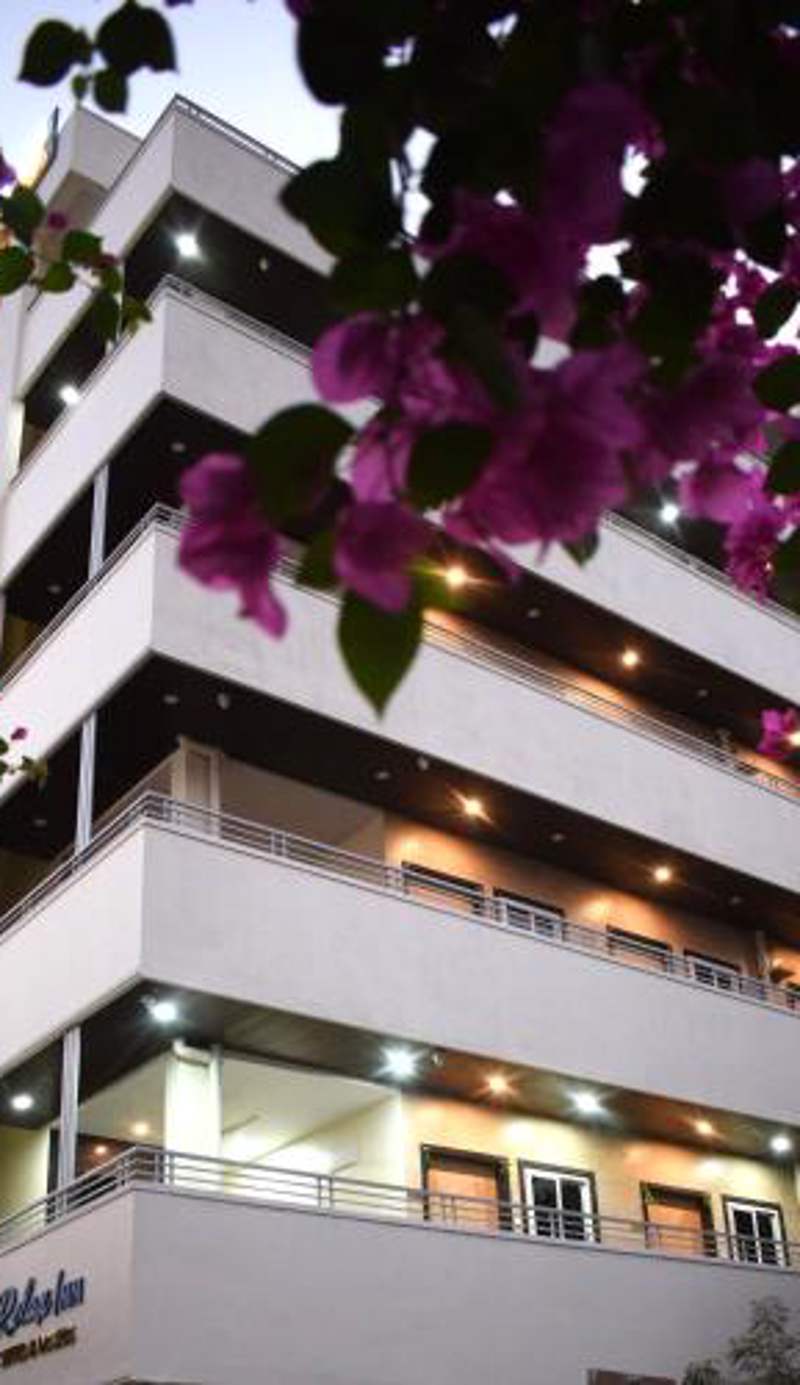 Relax Inn Suites & Rooms