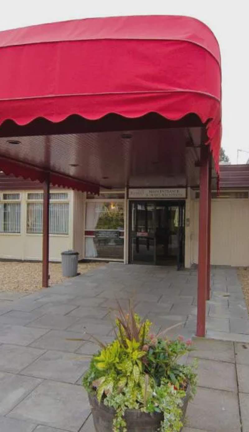 The Burnside Hotel
