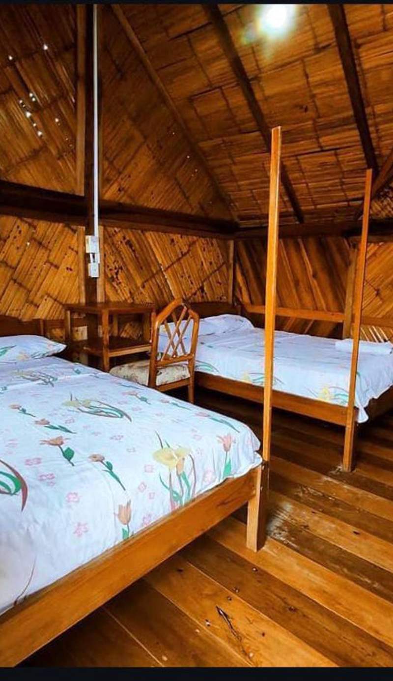 Hostal Mirada al Mar