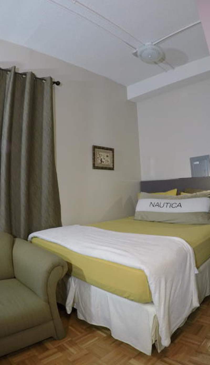 St. Lawrence Residences & Suites