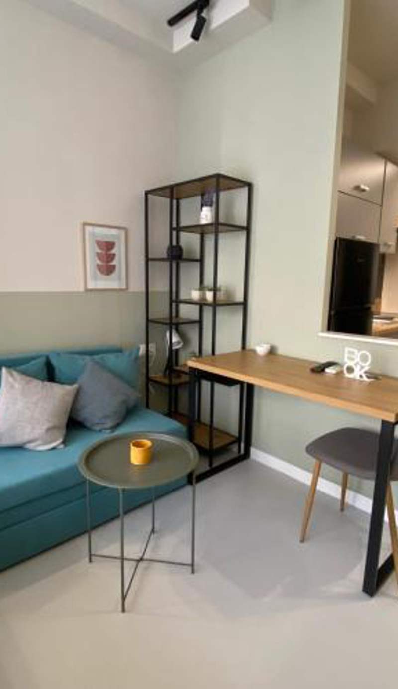 E2G Urban Stay #E1