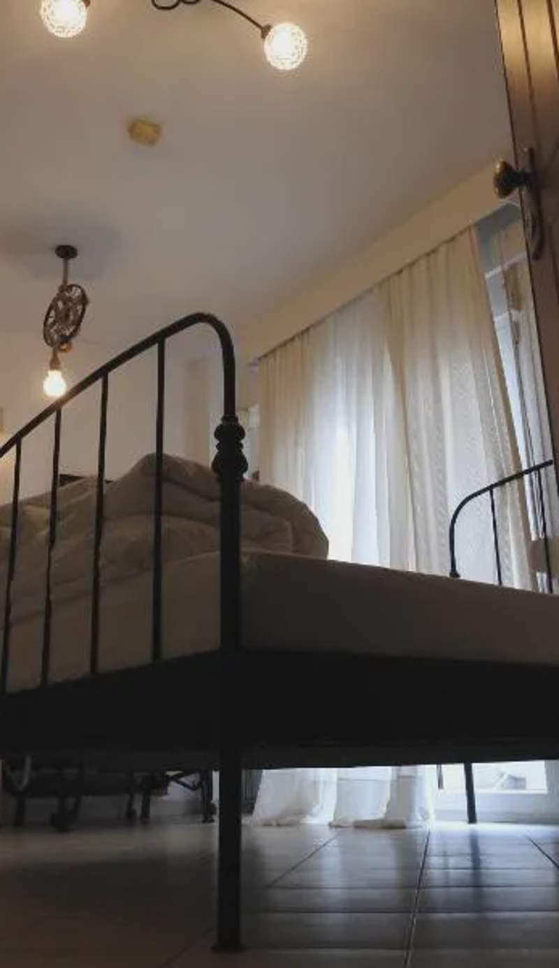 Konstantinos's Luxury Studio
