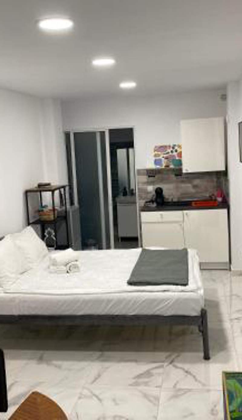 Nirvana Comfort Apartments 2