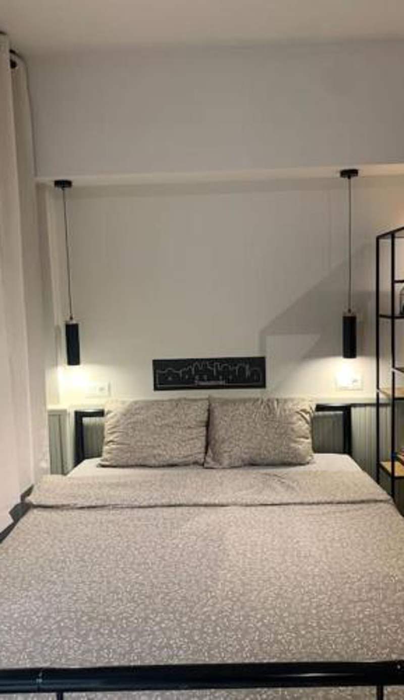 E2G URBAN STAY with Balcony