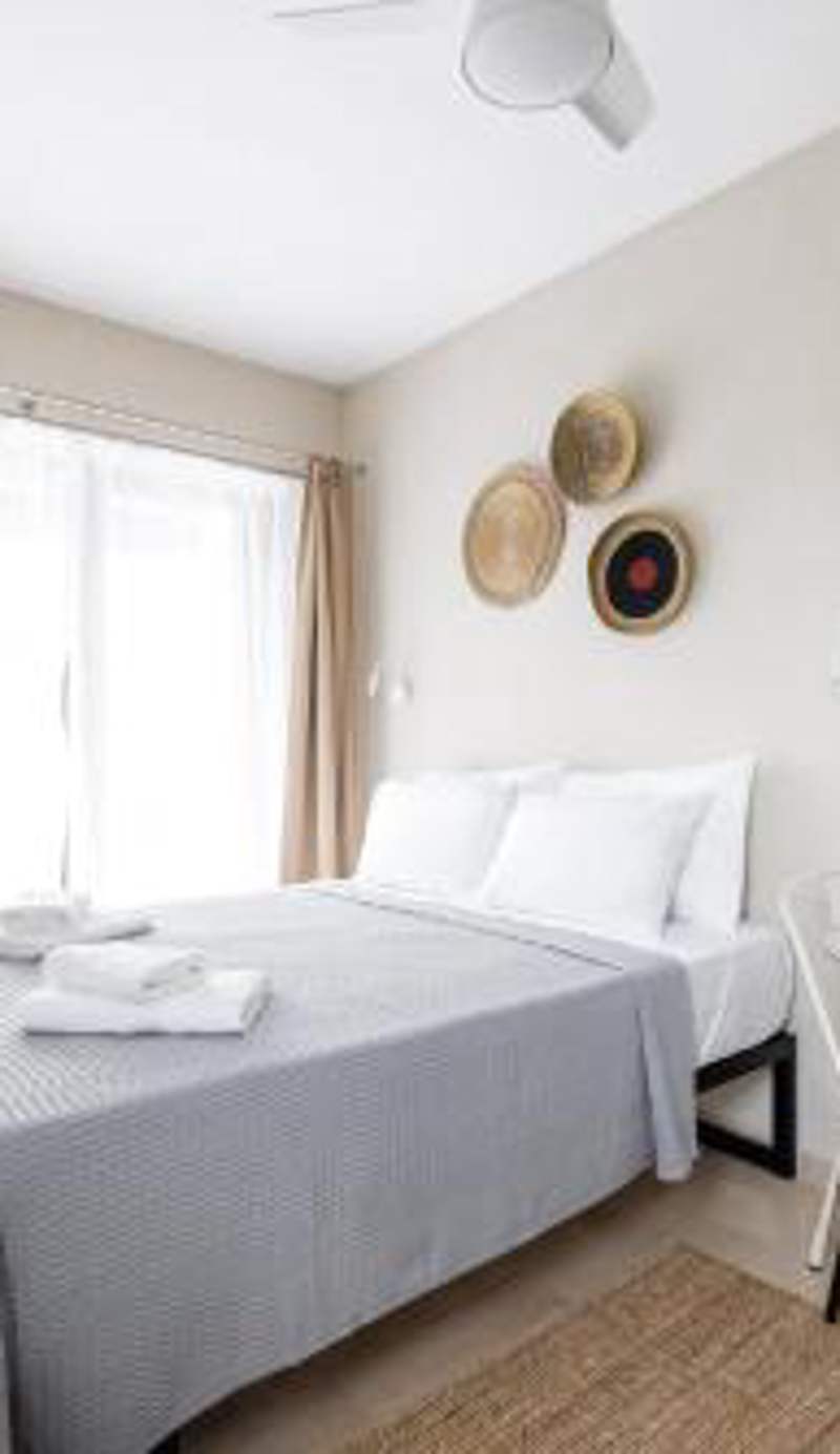 Boho Rooms