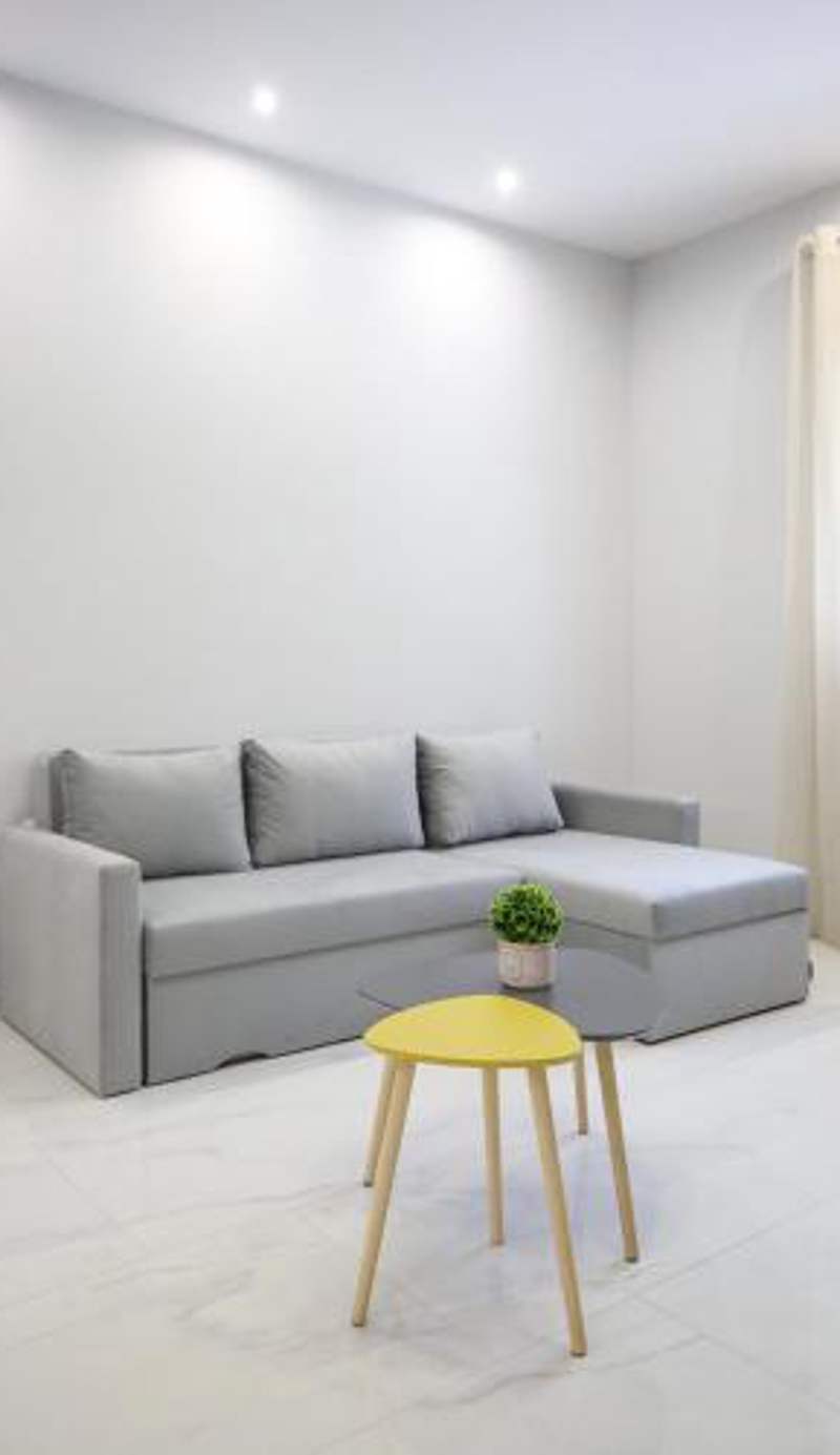 #3 Ioanna Apartments