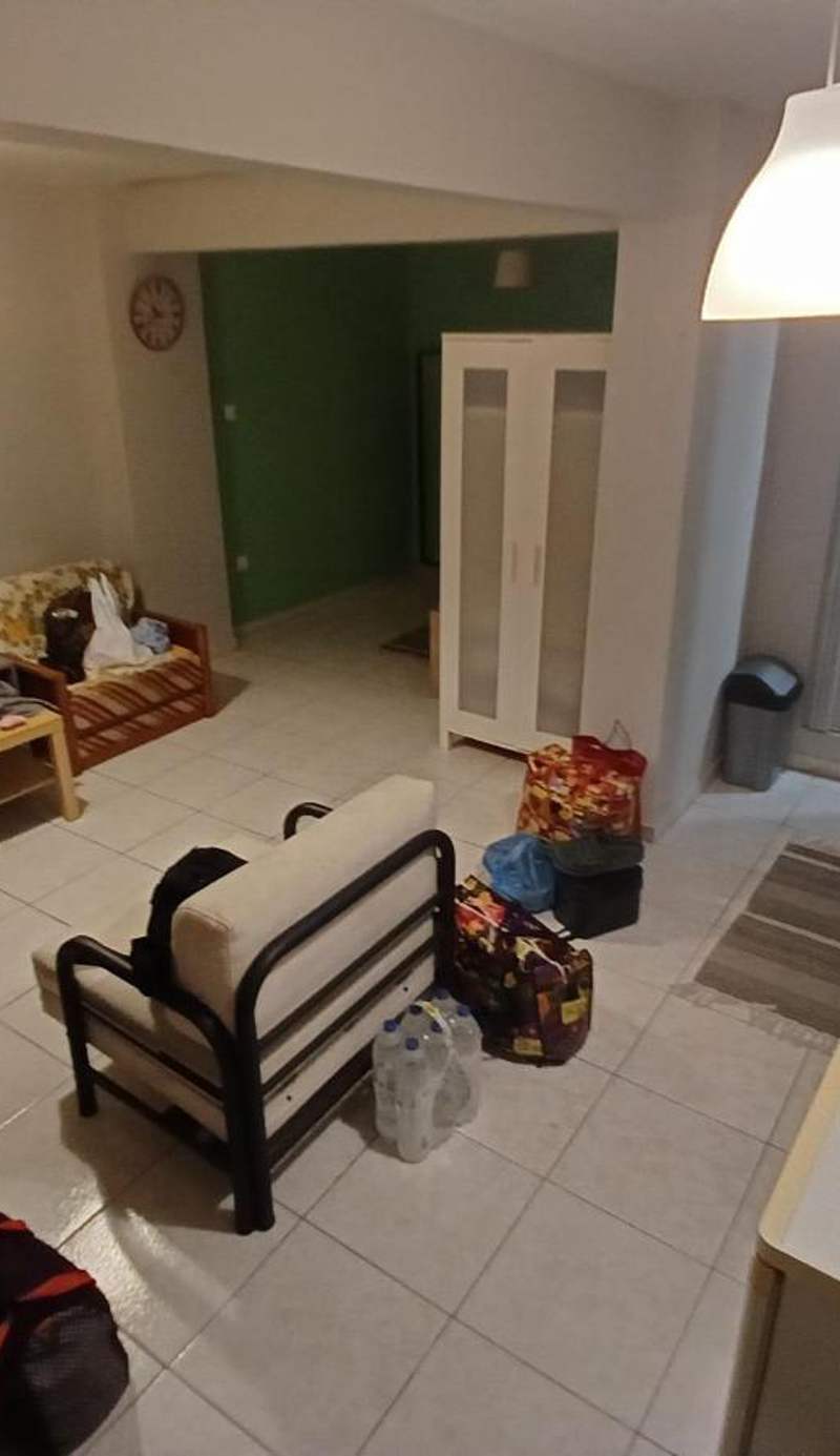 savvas mini apartment