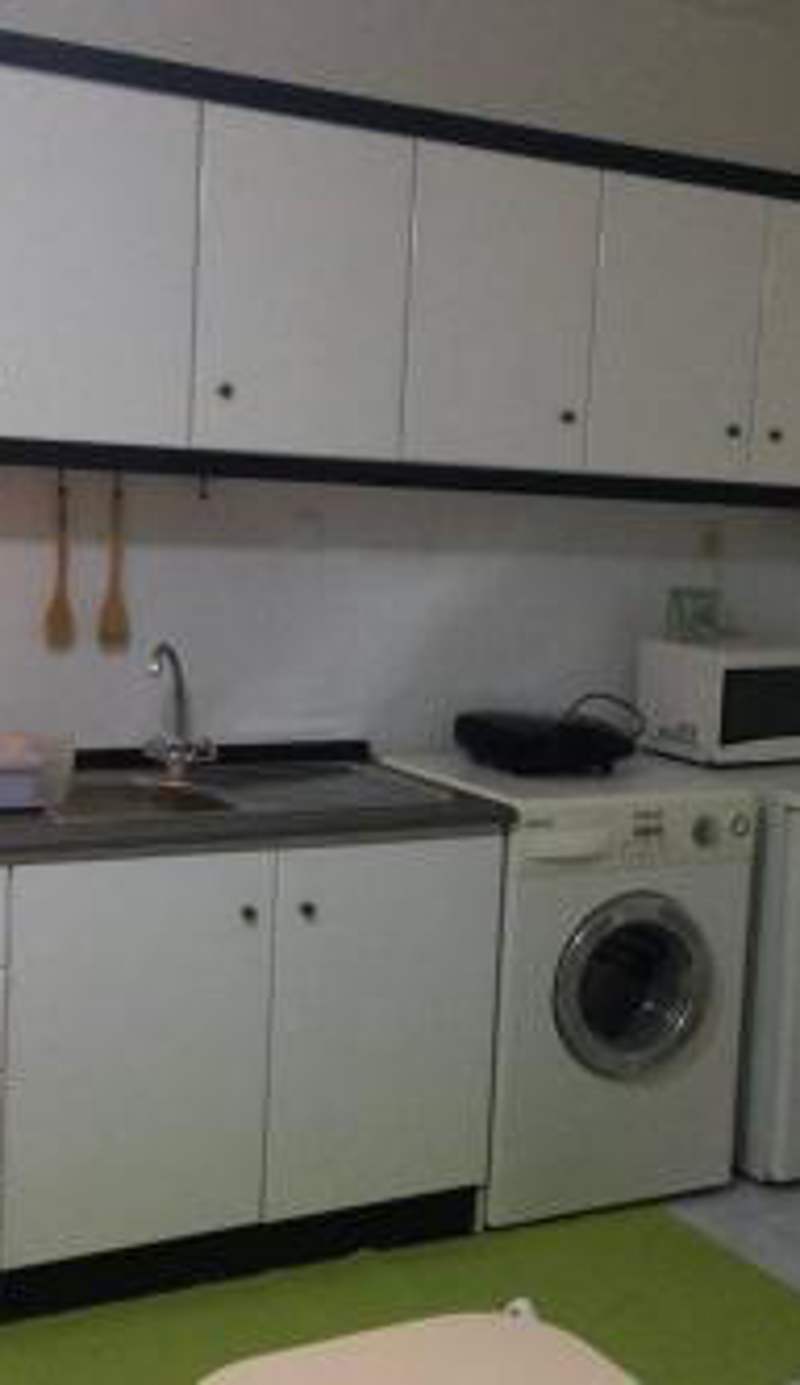 Istos Apartment 1