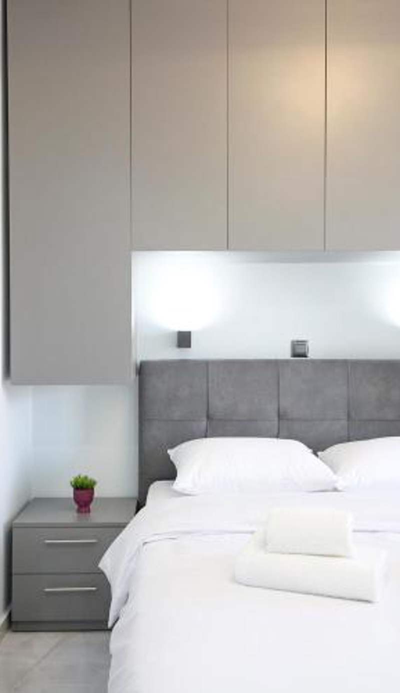 #Ioanna Apartments Unique