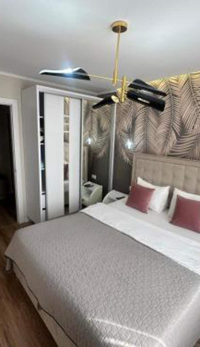 Sweethome Riscani