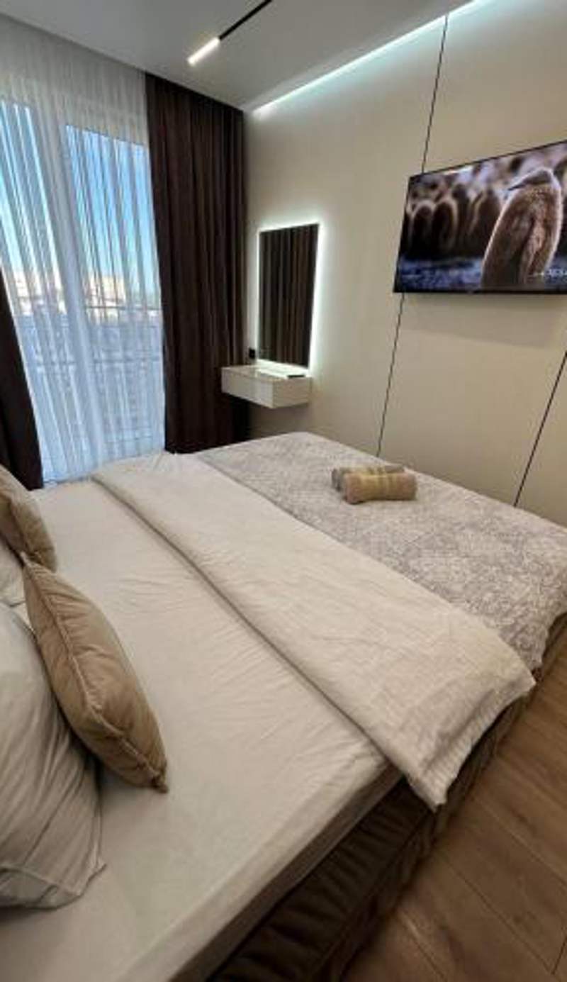 Euroconfort Ciocana Apartment Exfactor 6