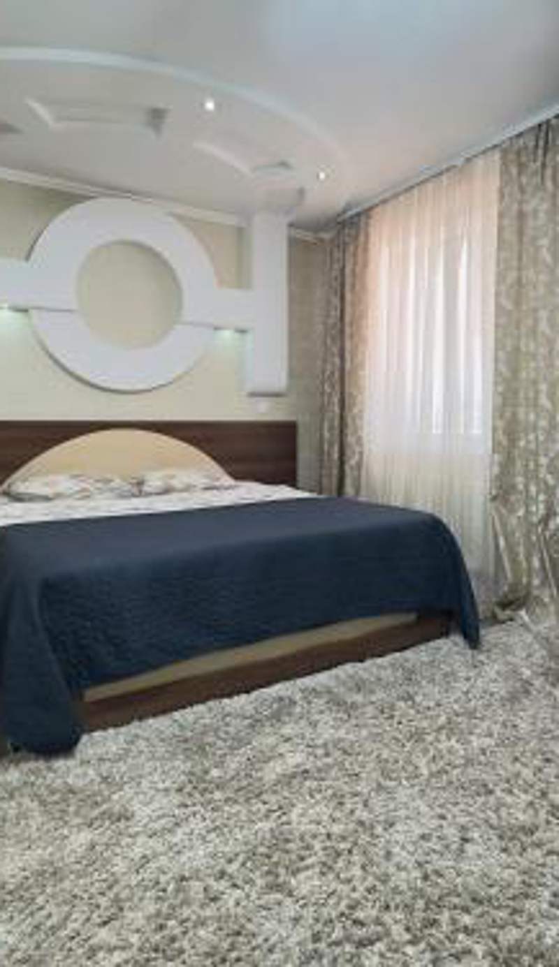 Spacious Modern Apartment mins drive to City Center
