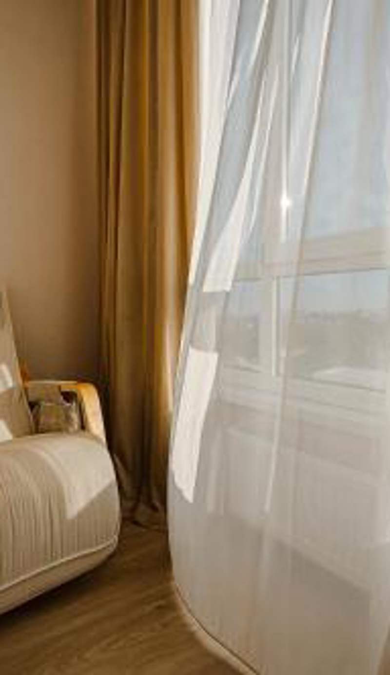 Comfy apartment in Chisinau