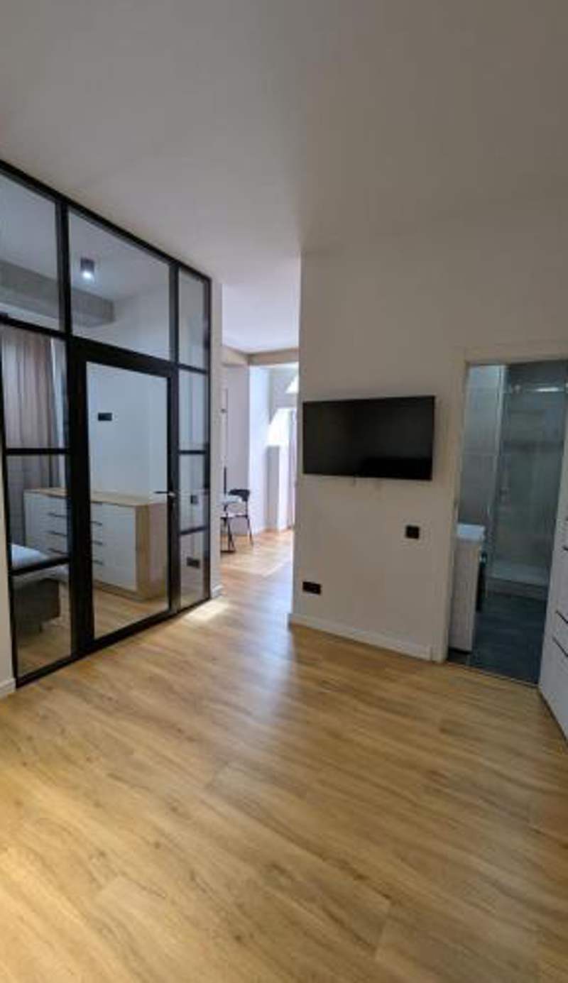 GoRent Unic Stefan Cel Mare