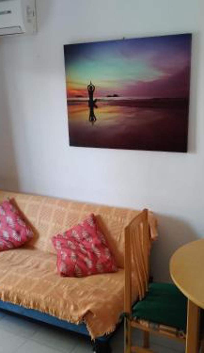 Apartment Laguna