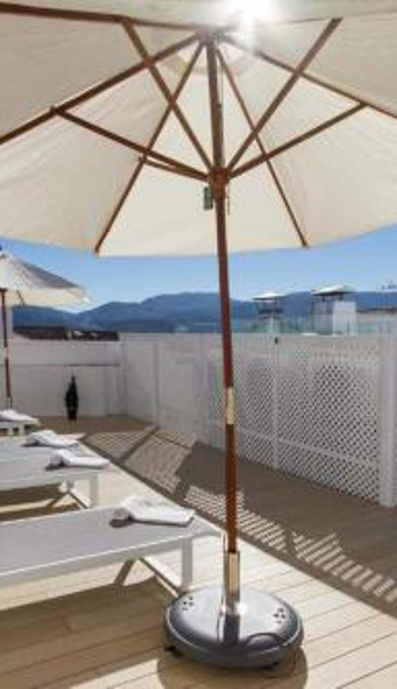 Hotel El Tajo & SPA