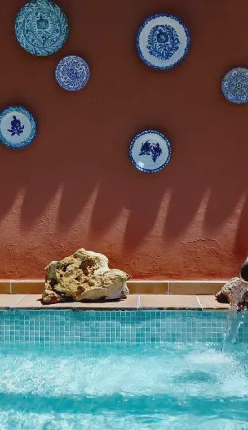 CASA RURAL "LA CASITA" para 2 personas