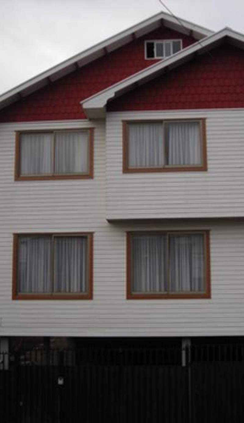 Hospedaje Corina