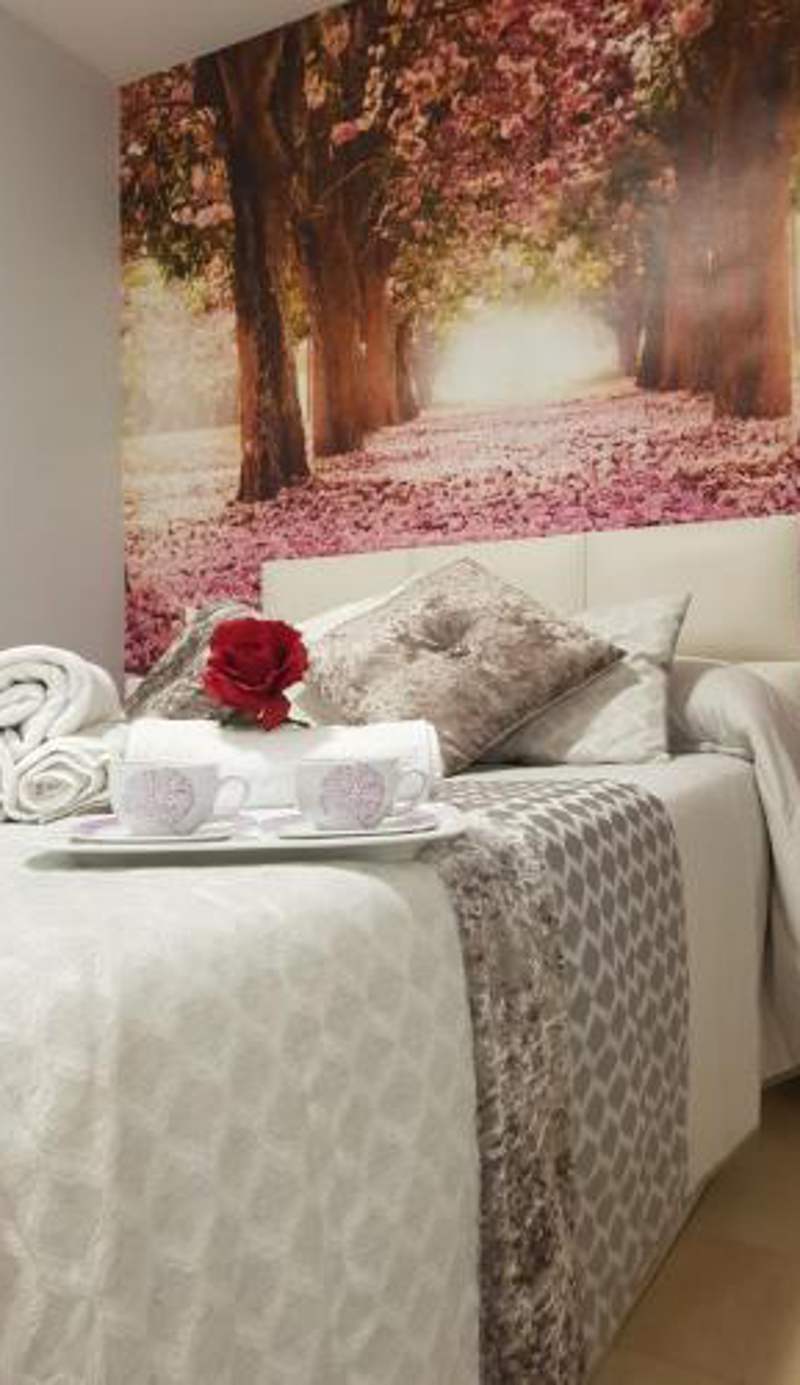 Apartamento Ciudad del Tajo