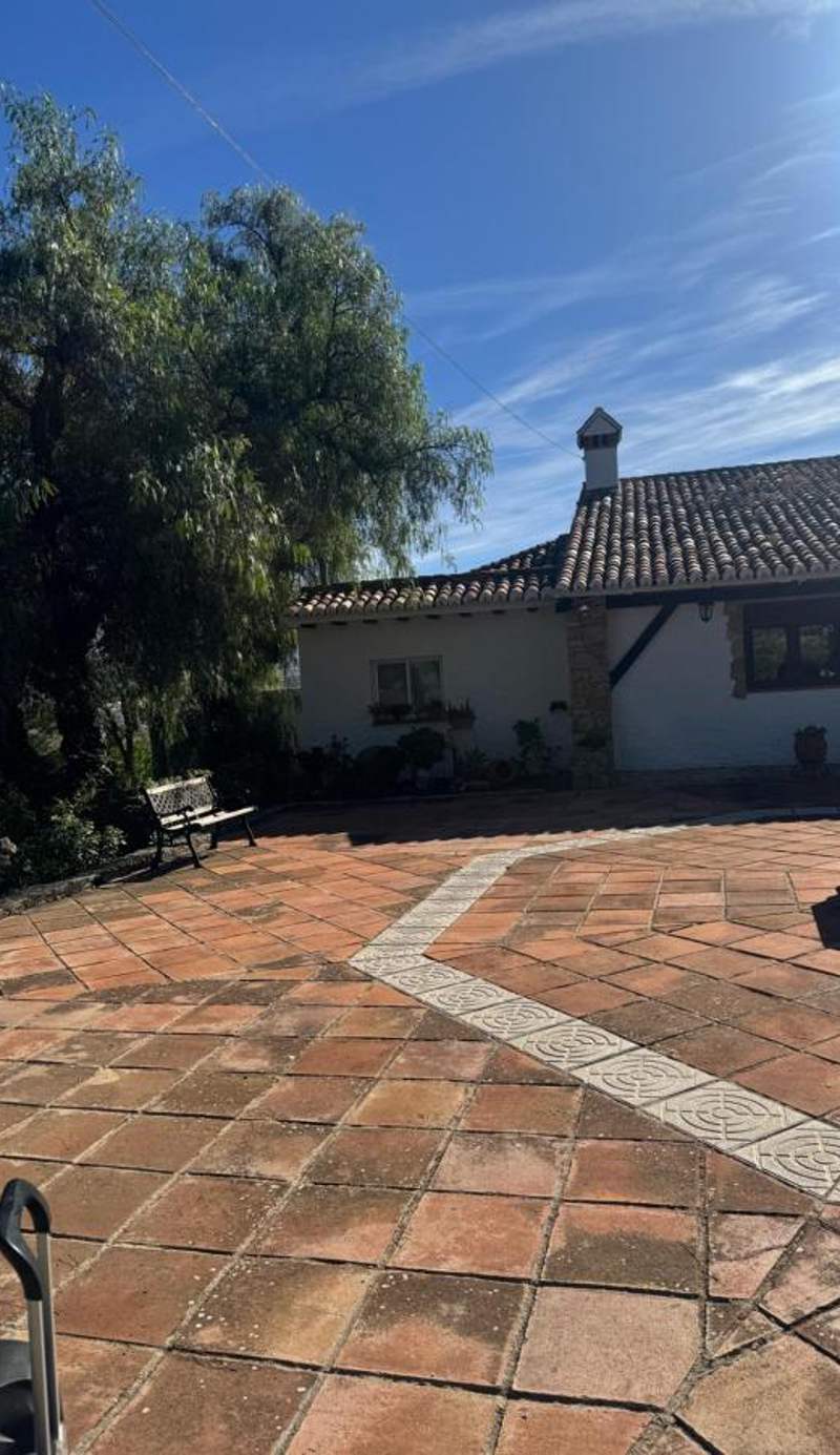 Casa Alta