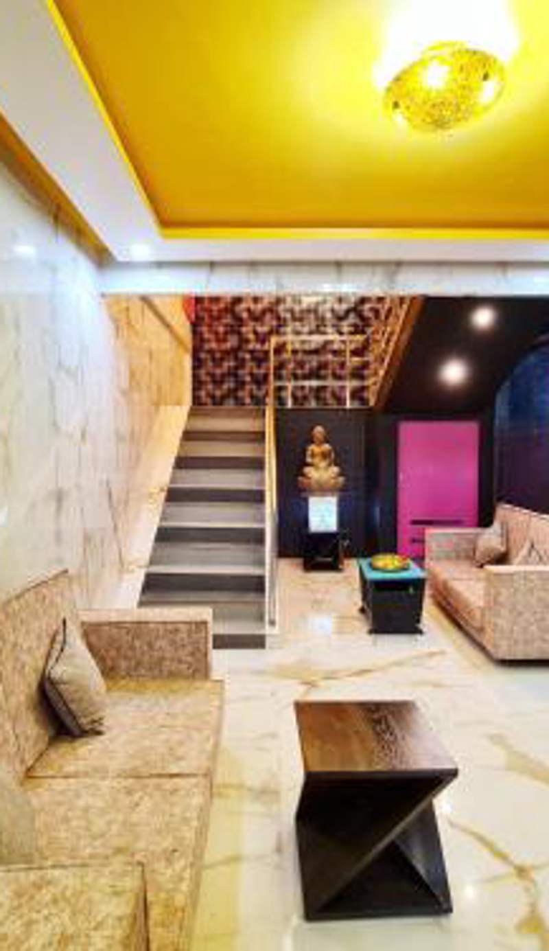 Hotel Aurelia Pearl