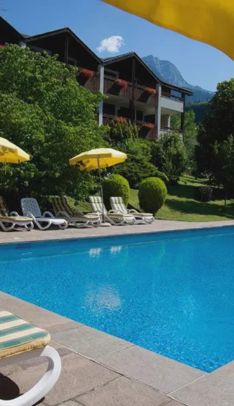 Hotel Tannerhof