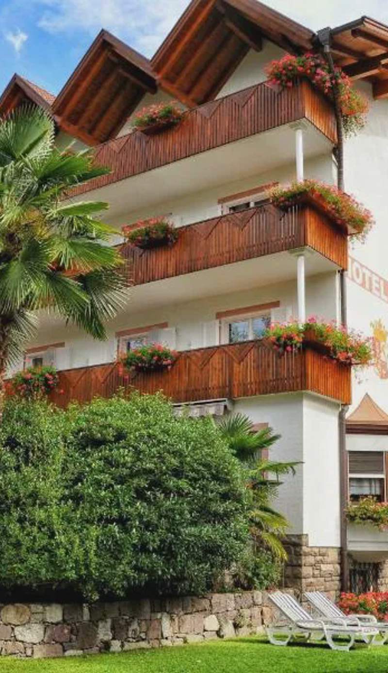 Hotel Brunner