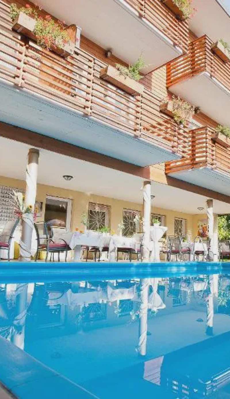 Hotel Aster