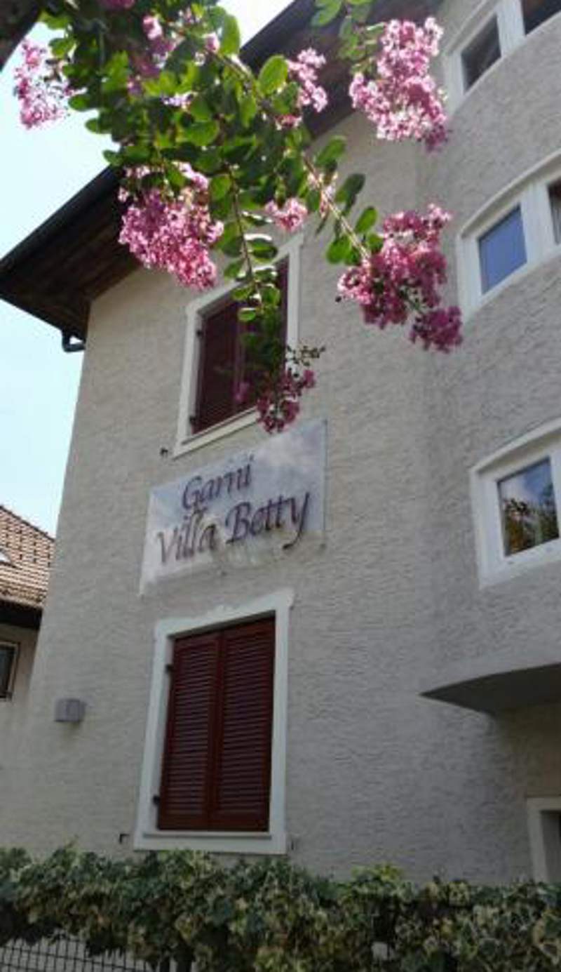 Garni Villa Betty