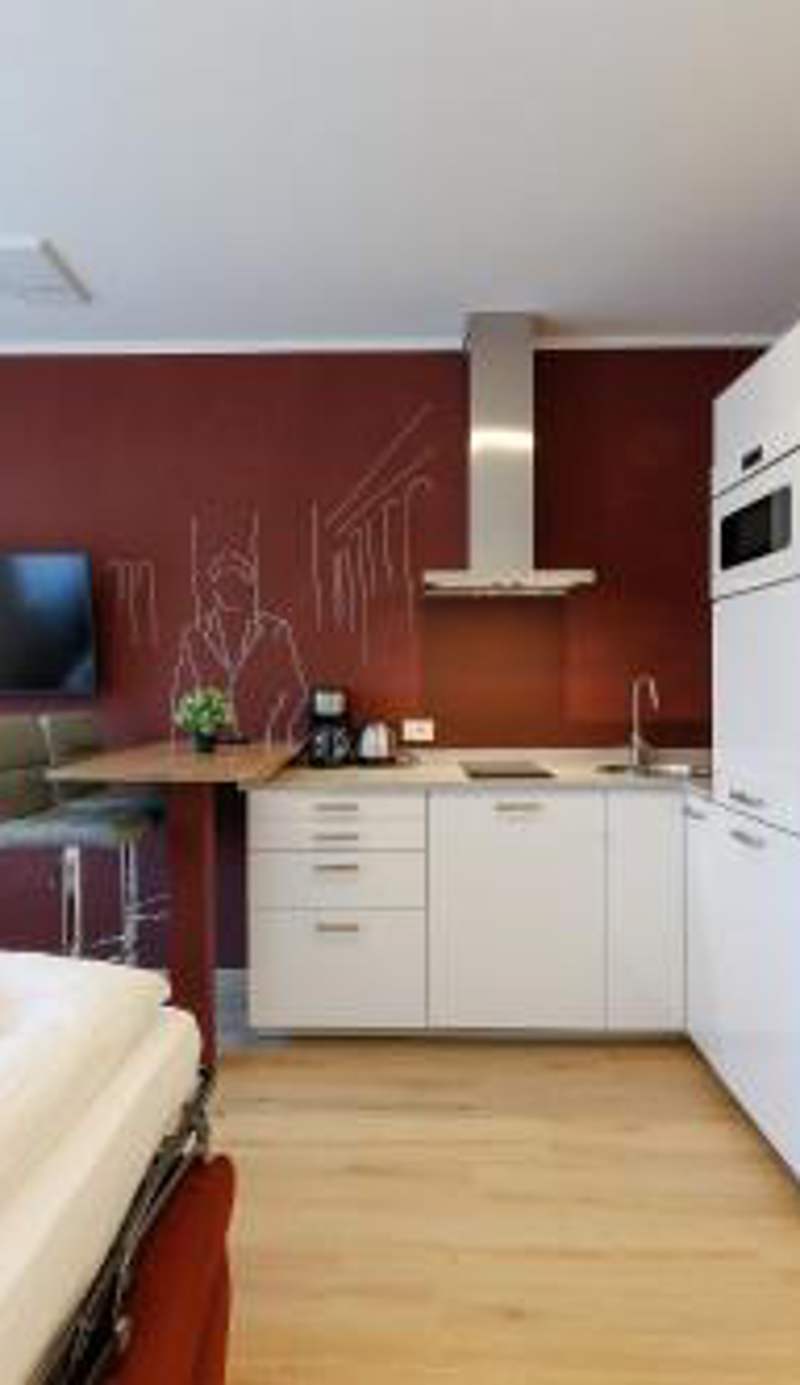 Apartment Terme