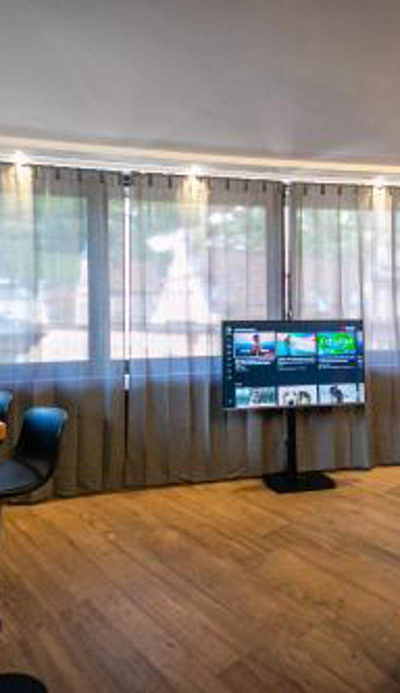 Apartment Mulino
