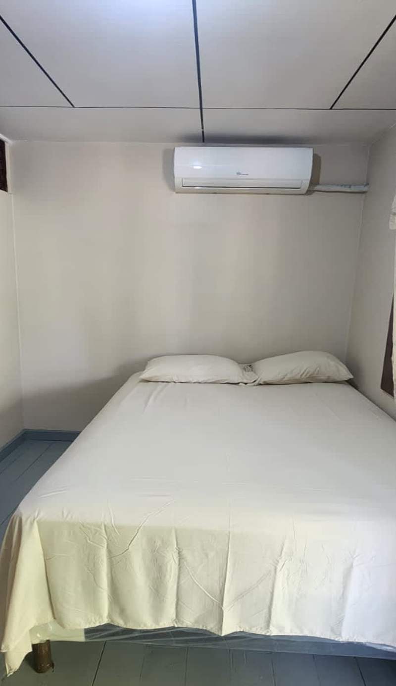 Fenix Hotel & Hostel