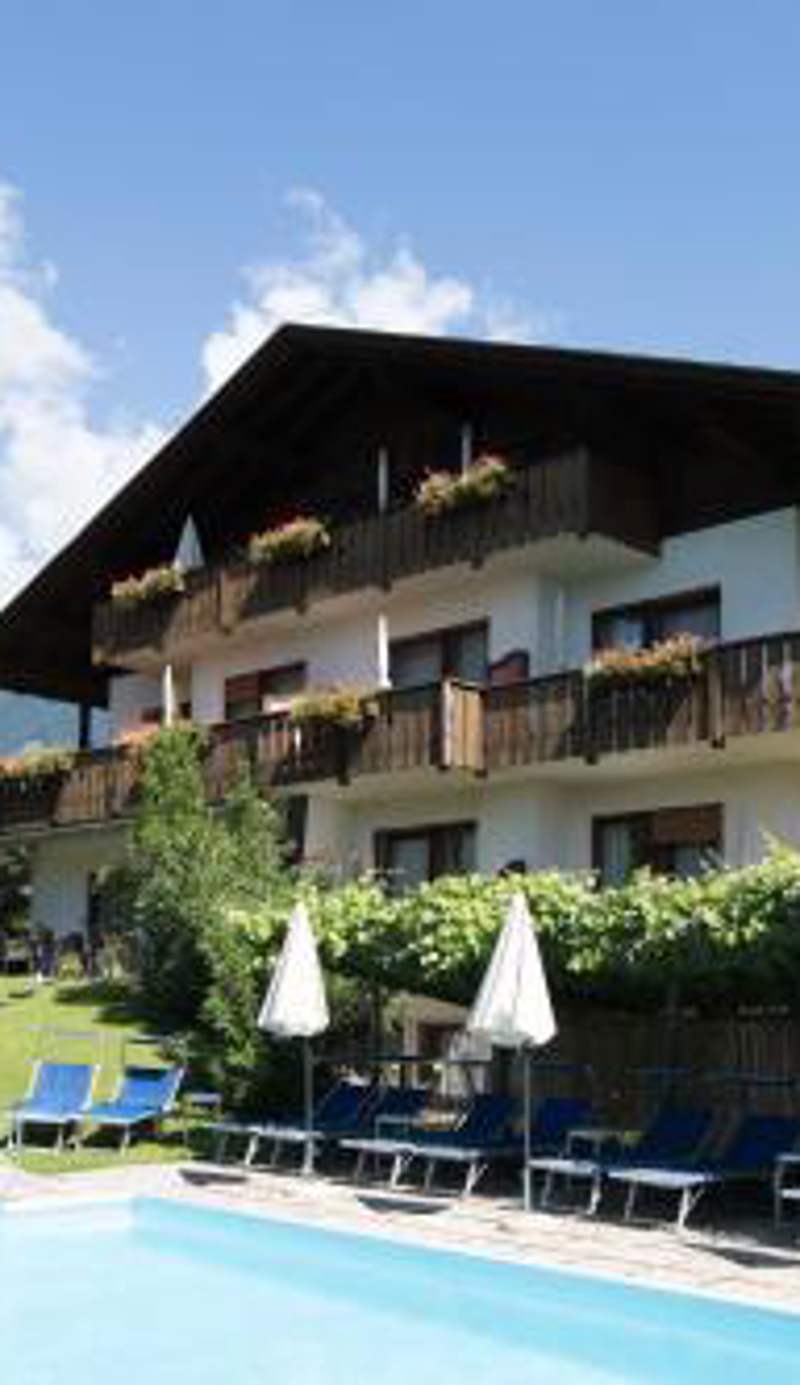 Pension Sankt Urban