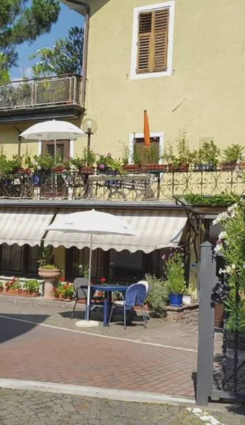 Gasthof Albergo Ressmair